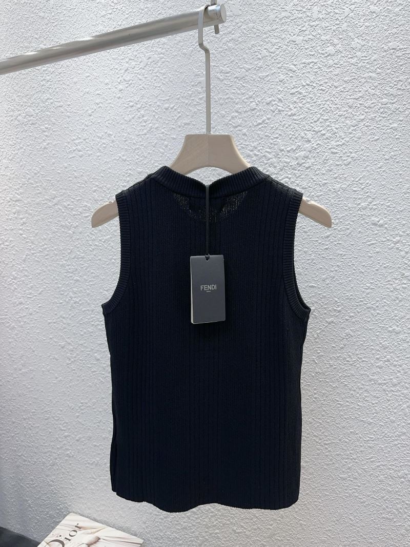 Fendi Vest